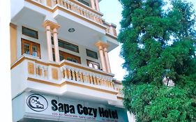 Sapa Cozy Hotel